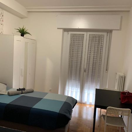 Clesio 2 Hotell Trento Exteriör bild